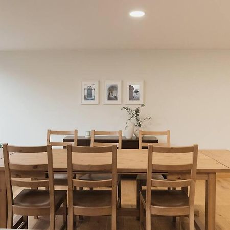 New And Amazing Apartment In Polanco, เม็กซิโกซิตี้ ภายนอก รูปภาพ