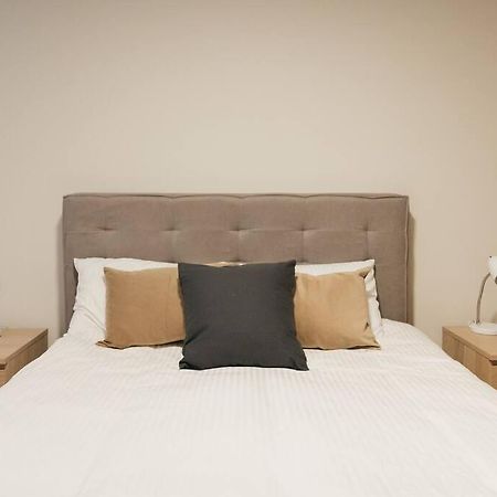 New And Amazing Apartment In Polanco, เม็กซิโกซิตี้ ภายนอก รูปภาพ