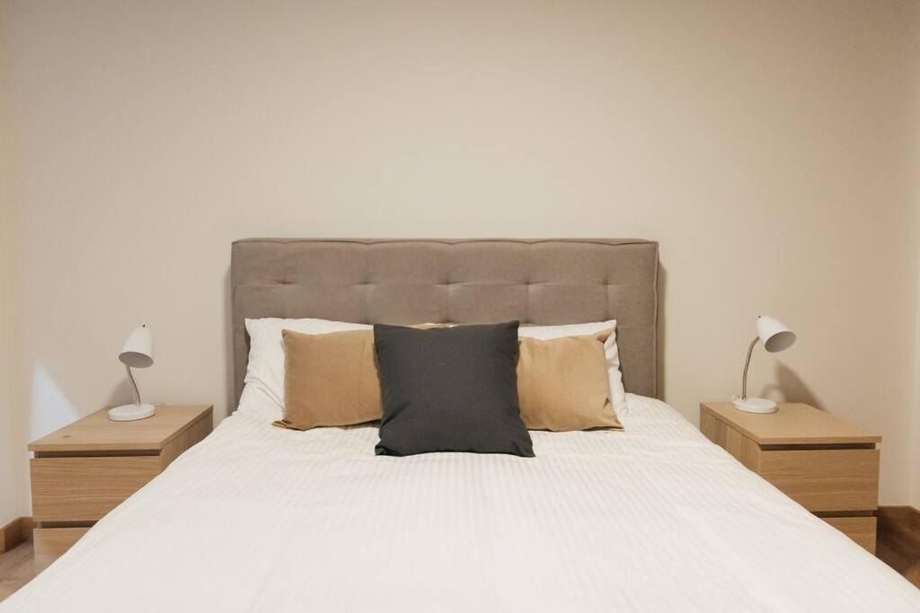 New And Amazing Apartment In Polanco, เม็กซิโกซิตี้ ภายนอก รูปภาพ