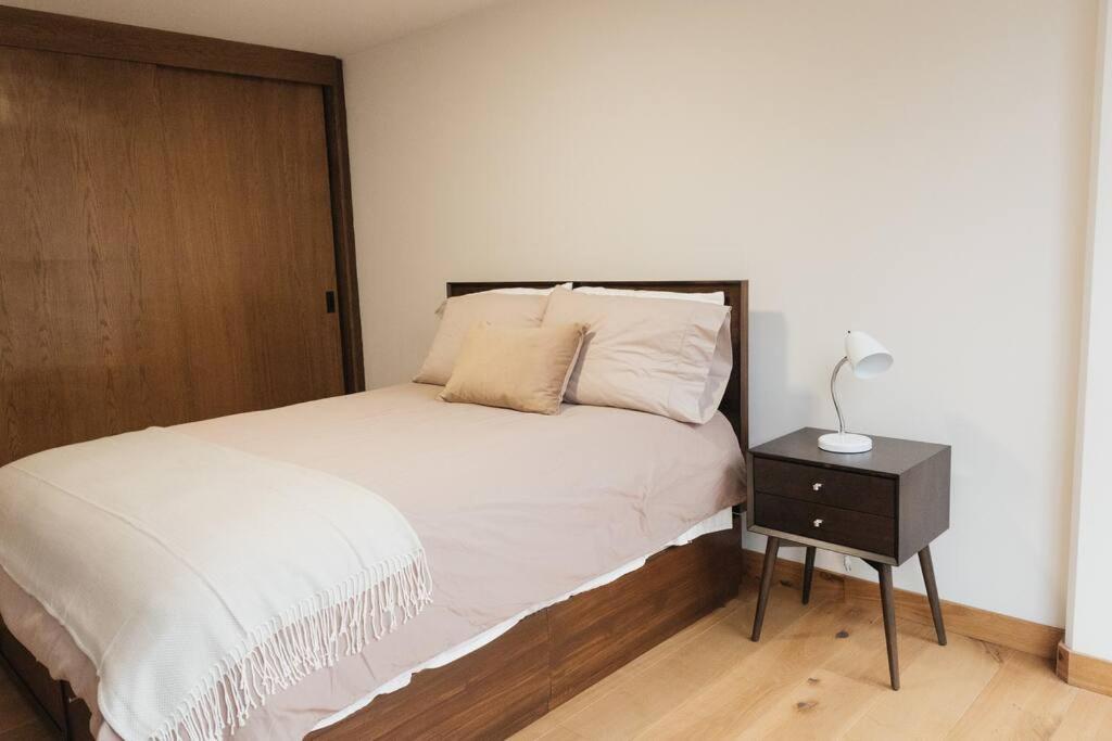 New And Amazing Apartment In Polanco, เม็กซิโกซิตี้ ภายนอก รูปภาพ