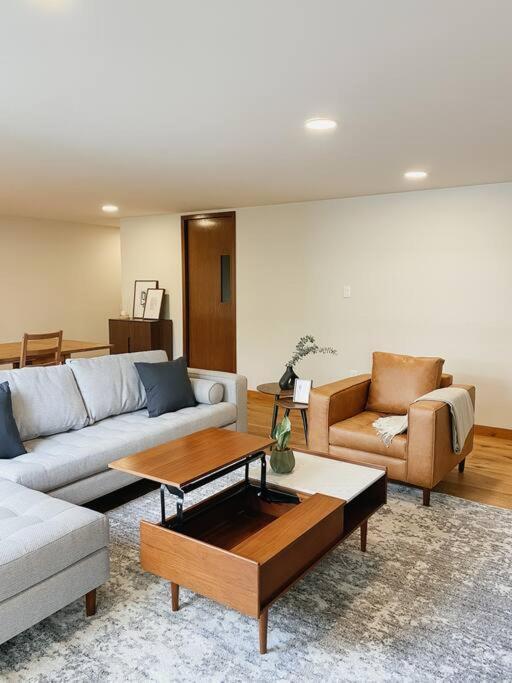 New And Amazing Apartment In Polanco, เม็กซิโกซิตี้ ภายนอก รูปภาพ