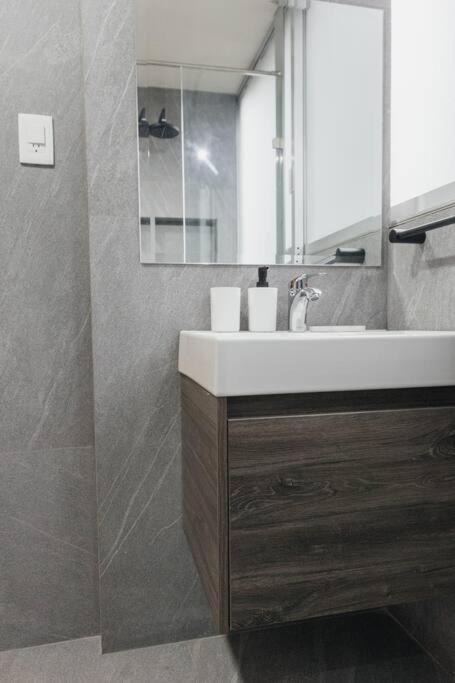 New And Amazing Apartment In Polanco, เม็กซิโกซิตี้ ภายนอก รูปภาพ
