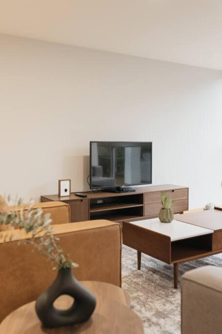 New And Amazing Apartment In Polanco, เม็กซิโกซิตี้ ภายนอก รูปภาพ